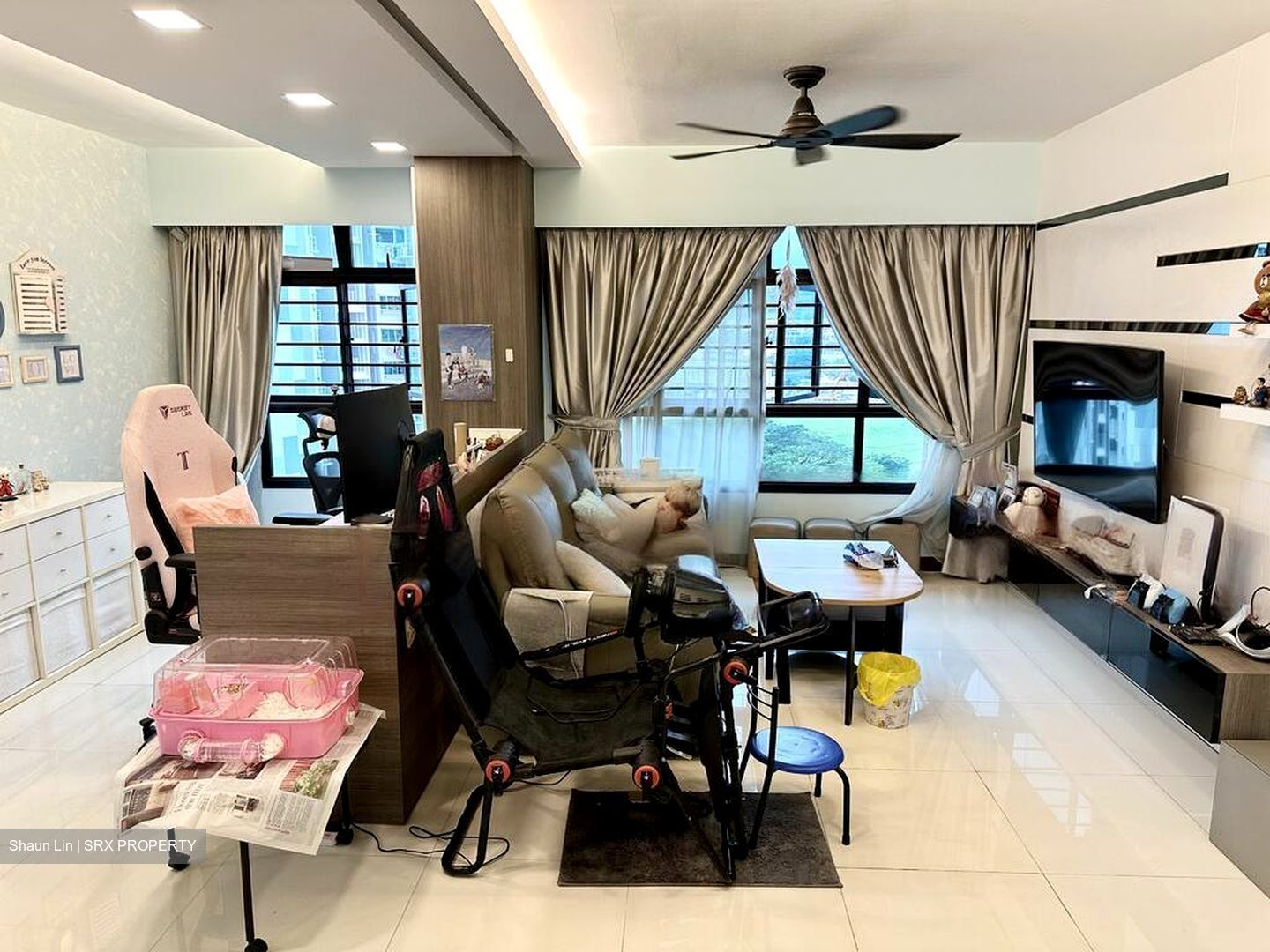 Blk 807C Keat Hong Axis (Choa Chu Kang), HDB 5 Rooms #429203311